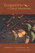 Cover: Ecopoetry - University of Utah Press,U.S.