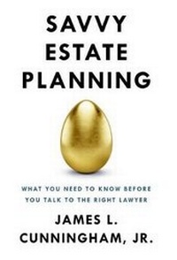 Abbildung von: Savvy Estate Planning - Lioncrest Publishing