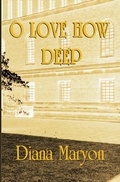 Cover: O Love How Deep - C&P Books