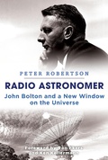 Cover: Radio Astronomer - NewSouth