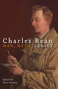 Cover: Charles Bean - NewSouth