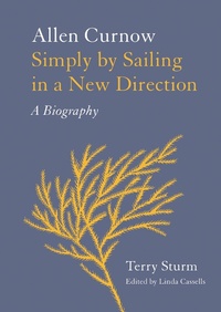 Abbildung von: Simply by Sailing in a New Direction - Auckland University Press