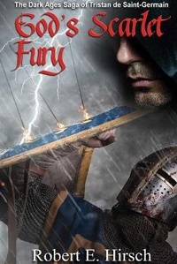Enlarge image Cover: God's Scarlet Fury - W & B Publishers