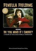 Cover: Fenella Fielding `Do You Mind If I Smoke?' - Independent Publishing Network