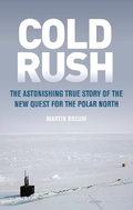 Cover: Cold Rush - I.B. Tauris