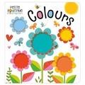 Cover: Petite Boutiaue Colours - Make Believe Ideas