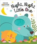 Cover: Petite Boutique Night, Night Little One - Make Believe Ideas