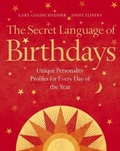 Cover: The Secret Language of Birthdays - Element Books