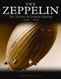 Cover: Zeppelin - Amber Books