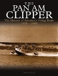 Cover: The Pan Am Clipper - Amber Books