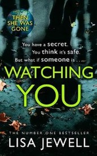 Abbildung von: Watching You - Century
