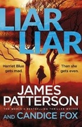 Cover: Liar Liar - Century
