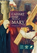 Cover: Calvary Through the Eyes of Mary - Catholic Truth Society
