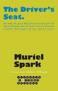 Enlarge image Cover: The Driver's Seat - Polygon An Imprint of Birlinn Limited