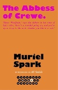 Cover: The Abbess of Crewe - Polygon An Imprint of Birlinn Limited