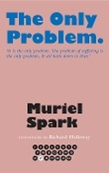 Cover: The Only Problem - Polygon An Imprint of Birlinn Limited