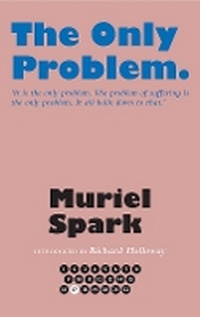 Enlarge image Cover: The Only Problem - Polygon An Imprint of Birlinn Limited