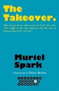 Cover: The Takeover - Polygon An Imprint of Birlinn Limited