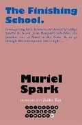 Cover: The Finishing School - Polygon An Imprint of Birlinn Limited