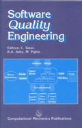Cover: International Conference on Software Quality Engineering - WIT Press