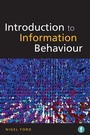 Cover: Introduction to Information Behaviour - Facet Publishing