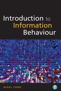 Cover: Introduction to Information Behaviour - Facet Publishing