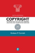 Cover: Copyright - Facet Publishing