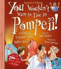 Cover: You Wouldn't Want To Be A Slave In Pompeii! - Scribo