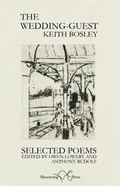 Cover: Selected Poems of Keith Bosley - Shoestring Press