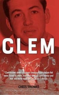 Abbildung von: CLEM - iponymous publishing Limited