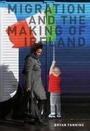 Cover: Migration and the Making of Ireland - University College Dublin Press