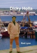 Cover: Dicky Holla - Kesva An Taves Kernewek