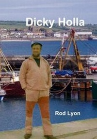 Enlarge image Cover: Dicky Holla - Kesva An Taves Kernewek