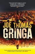 Cover: Gringa - Arcadia Books