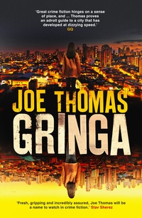 Abbildung von: Gringa - Arcadia Books