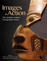 Enlarge image Cover: Images in Action - Cotsen Institute of Archaeology at UCLA