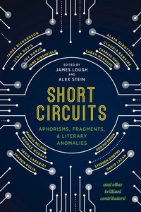 Enlarge image Cover: Short Circuits - Schaffner Press