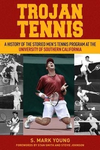 Abbildung von: Trojan Tennis - New Chapter Press,U.S.