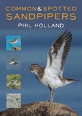 Cover: Common and Spotted Sandpipers - Whittles Publishing