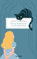 Cover: Die Alice-Romane - Reclam
