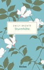 Cover: Sturmh&ouml;he - Reclam