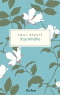 Cover: Sturmh&ouml;he - Reclam