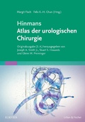 Cover: Hinmans Atlas der urologischen Chirurgie - Urban & Fischer