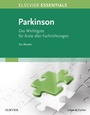 Bild: ELSEVIER ESSENTIALS Parkinson - Urban & Fischer