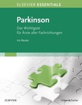 Abbildung von: ELSEVIER ESSENTIALS Parkinson - Urban & Fischer