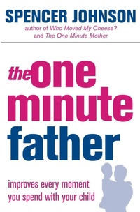 Enlarge image Cover: The One-Minute Father - HarperCollins