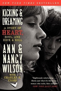 Enlarge image Cover: Kicking & Dreaming - It Books