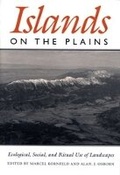 Cover: Islands on the Plains - University of Utah Press,U.S.