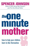 Cover: The One-Minute Mother - HarperCollins