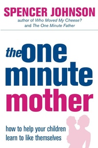 Enlarge image Cover: The One-Minute Mother - HarperCollins